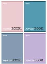 OFFICE products 584-es jegyzetfüzet, A5, 80 lap, vonalas