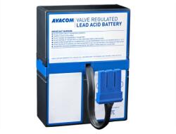 AVACOM RBC32 - akkumulátor UPS-hez AVA-RBC32