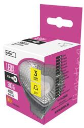 EMOS LED CLS MR16 4, 5 W (31 W) 380 lm GU5.3 NW 1525732400