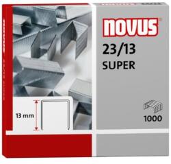 Novus 23/13 SUPER gemkapocs 1000 db