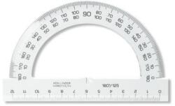 KOH-I-NOOR Szögmérő KOH-I-NOOR 180/125, nagy