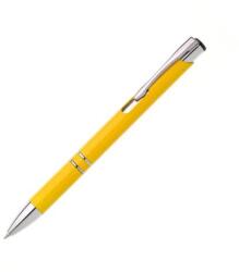 ADORE Műanyag golyóstoll OIRA sárga