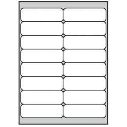 agipa Univerzális címkék 99, 1x33, 9 mm Agipa A4 100 lap