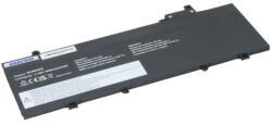 AVACOM akkumulátor Lenovo ThinkPad T480S Li-Pol 11.58 V 4950mAh 57Wh NOLE-T480S-69P