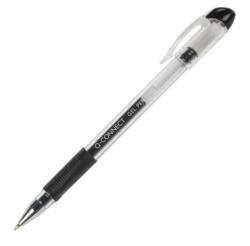 Q-CONNECT gél roller fekete