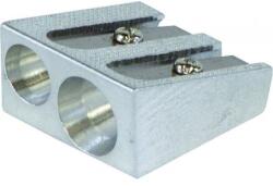 DONAU fém reszelő két lyukkal