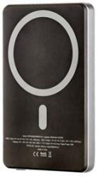 ER POWER MagSafe Dual Powerbank 5000mAh USB-C-vel ERPWDMGWPB5K-SG