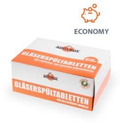 WIMEX Klasszikus üvegmosó tabletta 48 x 4 db [750 g]