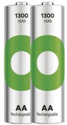 GP Batteries GP töltő ütő. ReCyko 1300 AA (HR6) - 2 db 1032222131