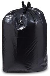 Wimex Szemeteszsák (LDPE) fekete 100 x 125 cm 240L [10 db]