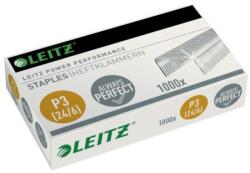 Leitz Gémkapcsok Leitz P3 24/6 1000 db