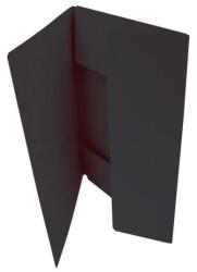 Hit office Tárolótérkép OM 253 fekete prešpanová