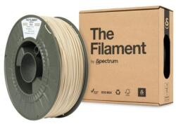 Filament Spectrum The Filament PLA Filament 1000g, fa kőris