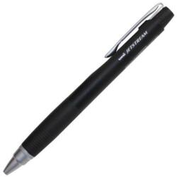 uni Jetstream SXN-310 rollerball fekete