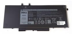 Dell akkumulátor 4 cellás 68 W/HR LI-ON Latitude 5400, 5500 és Procision M3540 készülékekhez 451-BCNX