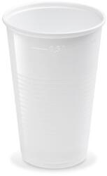 WIMEX Csésze (PP) fehér Ø95mm 0, 5L [10 db]