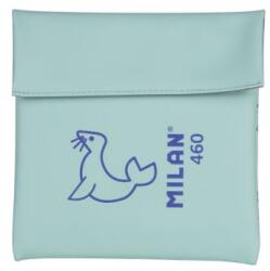 MILAN Izoterm élelmiszertáska MILAN 460 (0, 3 L) - zöld