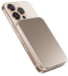 Epico Qi2 5000mAh Alu Mag+ PowerBank EM51 - rózsaszín 9915112300004