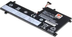 T6 Power akkumulátor Lenovo Legion Y530-15ICH, Y540-15IRH, Y7000 készülékekhez, 4630mAh, 52Wh, 3 cellás, Li-pol NBIB0200
