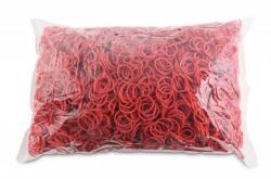 OFFICE products Gumiszalag Office Products 20mm 1kg piros