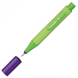 Schneider Link-It marker 0, 4 mm lila