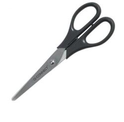 Q-CONNECT klasszikus olló 17 cm