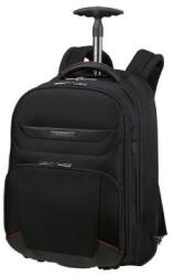 Samsonite PRO-DLX 6 laptop hátizsák/fehér 17.3" fekete 148163-1041