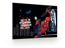 KARTON P+P Asztali szőnyeg 60x40 cm, Pókember