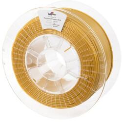 Spectrum Filament Prémium PLA 1000g, gyöngyház arany