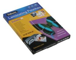Fellowes lamináló fóliák 154x216 /A5/ 80mic, fényes
