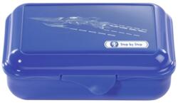 Hama Snack doboz lépésről lépésre, Space Pirate