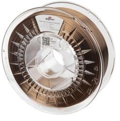 Spectrum Filament PLA Silk 1000g, fahéjbronz
