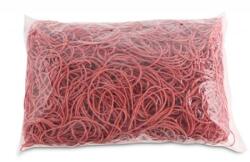 OFFICE products Gumiszalag Office Products 100mm 1kg piros