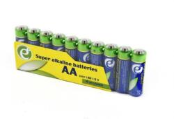 Gembird szuper alkáli elemek AA 10 db EG-BA-AASA-01