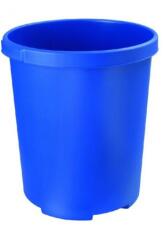 HAN Műanyag hulladékgyűjtő szelektív hulladékhoz HAN 50 ℓ kék
