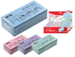 M&G Gumi M&G SMC Pastel (4 szín)