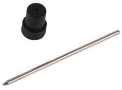 KOH-I-NOOR Fém utántöltő mini fekete