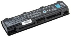 AVACOM NOTO-L850B-N22 akkumulátor Toshiba Satellite L850 Li-Ion 10, 8V 4400mAh NOTO-L850B-N22