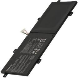 2-Power 2 TELJESÍTMÉNY 7, 4 V 4250 mAh akkumulátor ASUS BX432FL, K431FA, UM431DA, UX431DA, V431FL, X431FA 77051210