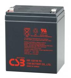Eaton Akkumulátor CSB 12V; 5 Ah BAT-CSB-HR1221WF2
