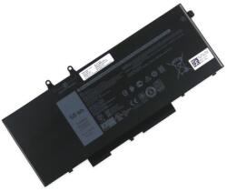 Dell akkumulátor 4 cellás 68 W/HR LI-ON Latitude 5401, 5501, 5510, 5511, Procision 3541, 3550, 3551 451-BCNS