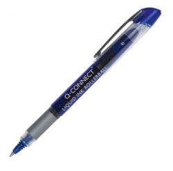 Q-CONNECT roll-on golyóstoll 0, 5 mm kék