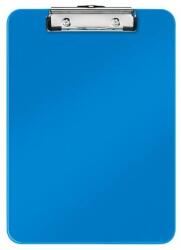 Leitz WOW írólap A4-es méretben, metálkék