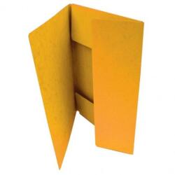 Hit office Tárolási térkép OM 253 Prespanova sárga