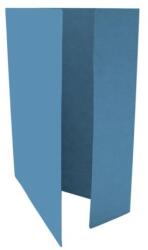 Hit office OM 251 Economy kék tárolómappa