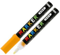 M&G Acrylic Marker 2 mm akril, Orange S300