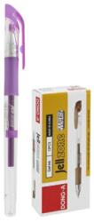 DONG-A Gél toll DONG-A JellZone 0, 7 mm - lila