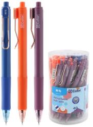 M&G Golyóstoll M&G ABPH7373 0, 7 mm - kék