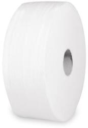 Wimex Toalettpapír (FSC Mix) 2 rétegű fehér `JUMBO` Ø27cm 340m 1515 csík [6 db]