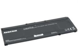 AVACOM akkumulátor HP OMEN 15-ce sorozatú Li-Pol 15.4 V 4550mAh 70Wh-hoz NOHP-SR04XL-P45